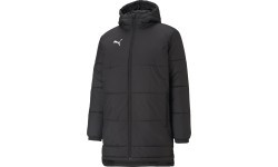 Puma Men's Bench Jacket Black 657268 03