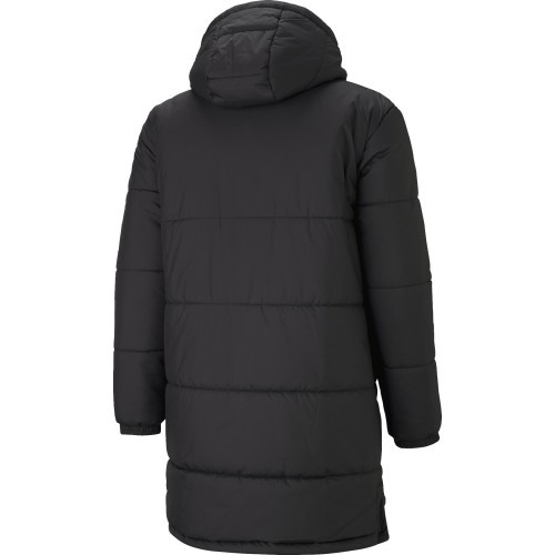 Puma Men's Bench Jacket Black 657268 03