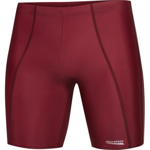 Aquashorts LONG plaukimo šortai - 07