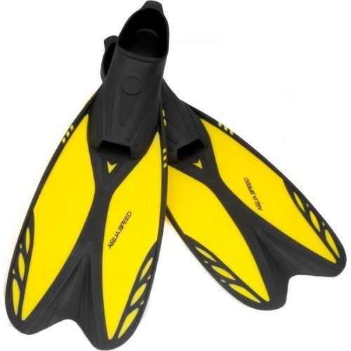 Snorkeling fins VAPOR - 18