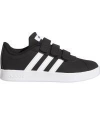 Adidas VL Court 2.0 CF C Kids' Sneakers Black GZ3324