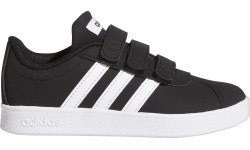 Adidas VL Court 2.0 CF C Kids' Sneakers Black GZ3324
