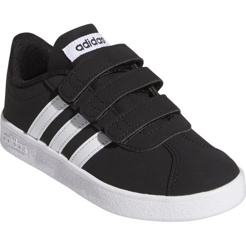 Adidas VL Court 2.0 CF C Kids' Sneakers Black GZ3324