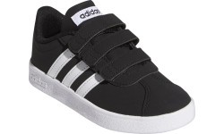 Adidas VL Court 2.0 CF C Kids' Sneakers Black GZ3324