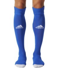 Футбольные гетры Adidas MILANO 16 SOCK синие AJ5907
