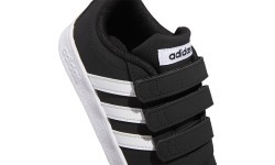 Adidas VL Court 2.0 CF C Kids' Sneakers Black GZ3324