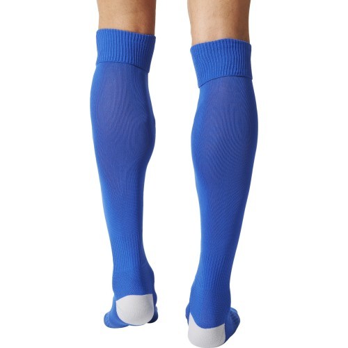 Футбольные гетры Adidas MILANO 16 SOCK синие AJ5907