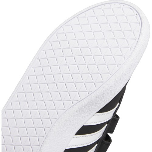 Adidas Avalynė Paaugliams Vl Court 2.0 Cf C Black GZ3324