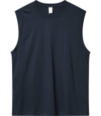 Glo Story Men's T-shirt Navy MBX 3236-4