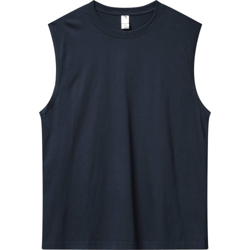 Мужская футболка Glo Story Navy MBX 3236-4