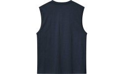 Мужская футболка Glo Story Navy MBX 3236-4