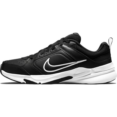 Мужская обувь Nike Defyallday чёрная DJ1196 002