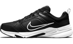 Nike Defyallday Men's Shoes Black DJ1196 002