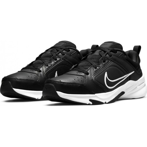 Nike Defyallday Men's Shoes Black DJ1196 002