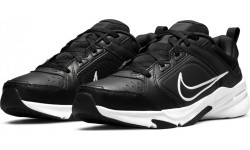 Nike Defyallday Men's Shoes Black DJ1196 002