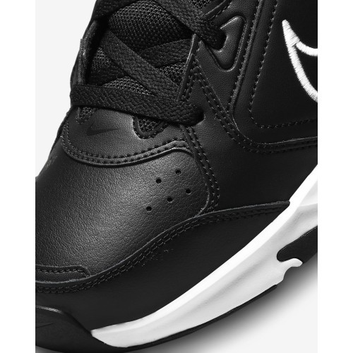 Мужская обувь Nike Defyallday чёрная DJ1196 002