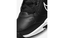 Nike Avalynė Vyrams Nike Defyallday Black DJ1196 002