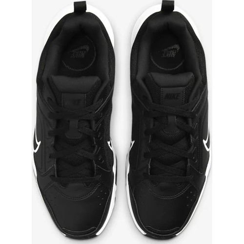 Nike Avalynė Vyrams Nike Defyallday Black DJ1196 002