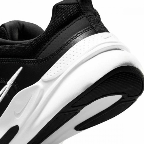 Мужская обувь Nike Defyallday чёрная DJ1196 002