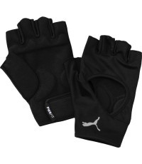 Puma Pirštinės TR Ess Gloves Black 041465 01