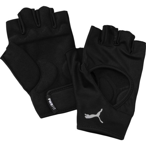 Перчатки Puma TR Ess Gloves Black 041465 01