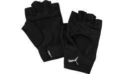 Перчатки Puma TR Ess Gloves Black 041465 01
