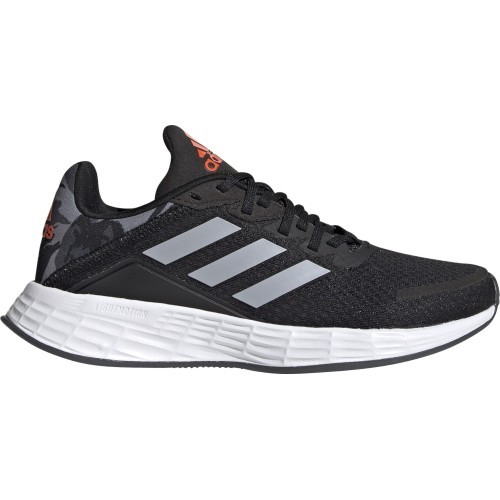 Adidas Duramo SL K подростковая обувь Black FY8893