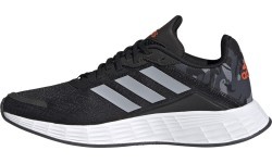 Adidas Duramo SL K Junior Shoes Black FY8893