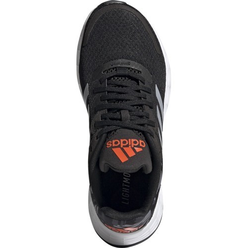 Adidas Duramo SL K подростковая обувь Black FY8893