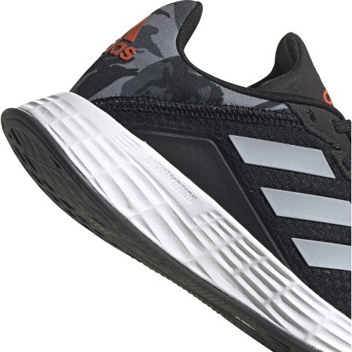 Adidas Avalynė Paaugliams Duramo Sl K Black FY8893