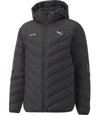 Puma Mapf1 MT7 EcoLite Men's Jacket Black 534899 01