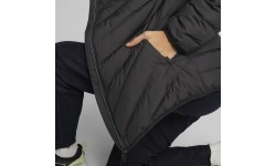 Мужская куртка Puma Mapf1 MT7 EcoLite чёрная 534899 01