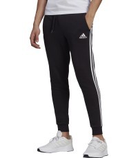 Adidas Kelnės Vyrams M 3s Fl F Pt Black GM1089