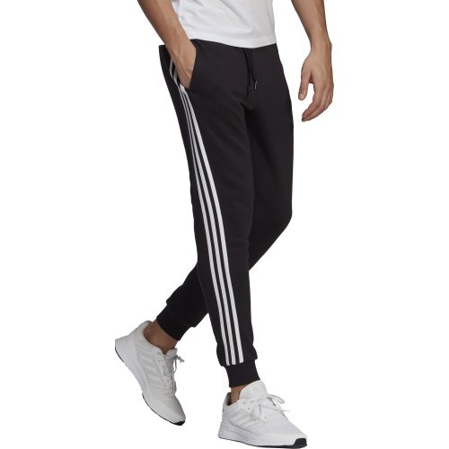 Adidas Kelnės Vyrams M 3s Fl F Pt Black GM1089