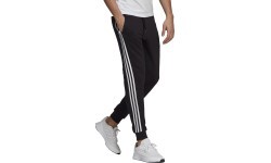 Adidas Kelnės Vyrams M 3s Fl F Pt Black GM1089