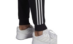 Adidas Kelnės Vyrams M 3s Fl F Pt Black GM1089
