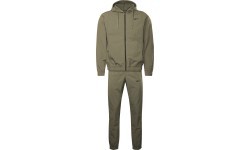 Reebok TS Tracksuit for Men, Green HA9052