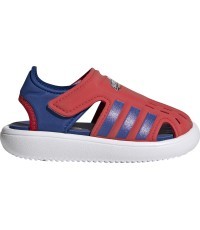 Adidas Water Sandal I Kids Sandals Red FY8942