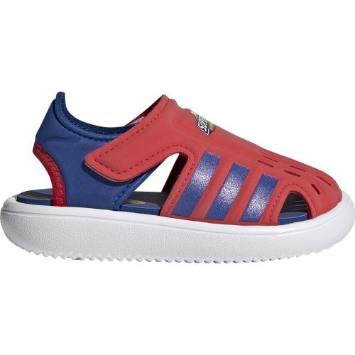 Adidas Sandalai Vaikams Water Sandal I Red FY8942