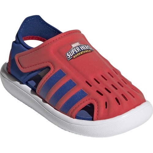 Детские сандалии Adidas Water Sandal I красные FY8942
