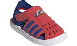 Детские сандалии Adidas Water Sandal I красные FY8942