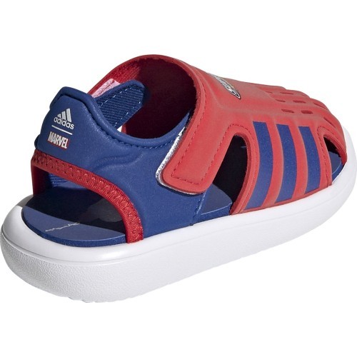 Adidas Water Sandal I Kids Sandals Red FY8942