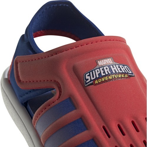 Детские сандалии Adidas Water Sandal I красные FY8942