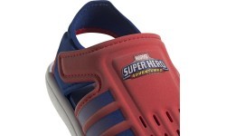 Детские сандалии Adidas Water Sandal I красные FY8942