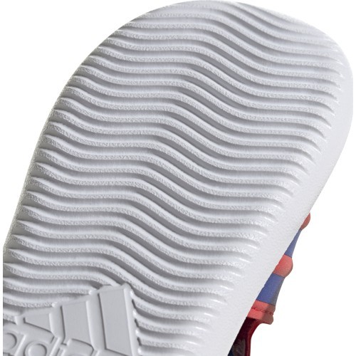 Adidas Sandalai Vaikams Water Sandal I Red FY8942