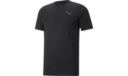 Футболка мужская Puma Train Fav Blaster Black 522351 01