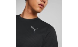 Футболка мужская Puma Train Fav Blaster Black 522351 01