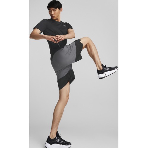 Футболка мужская Puma Train Fav Blaster Black 522351 01