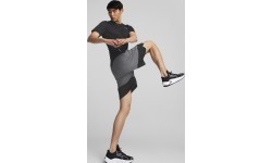Футболка мужская Puma Train Fav Blaster Black 522351 01