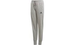 Adidas Kelnės Paaugliams Yg Taperes Pants Grey CF7257
